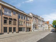 Hooghuisstraat 62, 4611 JT Bergen op Zoom
