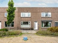 Willem de Zwijgerstraat 91, 8606 EB Sneek