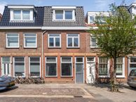 De Clercqstraat 151, 2013 PR Haarlem