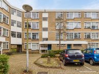 Voorsteven 33, 1034 SL Amsterdam