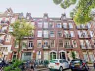 Vrolikstraat 294-1, 1092 VA Amsterdam