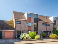 De Rosmolen 116, 6932 NG Westervoort