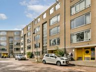 Martin Vlaarkade 47, 1013 CS Amsterdam