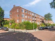 Johan van Oldenbarneveltlaan 14-B, 2582 NP Den Haag