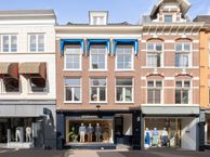 Zijlstraat 89-C, 2011 TM Haarlem