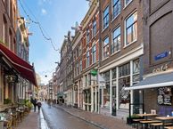 Staalstraat 6-1, 1011 JL Amsterdam