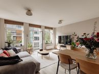 Vrolikstraat 309-F, 1091 VE Amsterdam