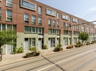 Zaagmolenstraat 75-B, 3036 HE Rotterdam