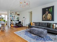 Tolhuisstraat 8-A, 3072 LT Rotterdam