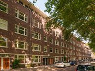 Mercatorstraat 147-2, 1056 RD Amsterdam