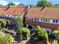 Meidoornstraat 10, 8922 CL Leeuwarden