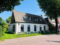 Middenstreek 40, 9166 LP Schiermonnikoog