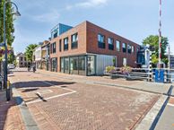 Brugstraat 12-E, 2411 BN Bodegraven