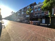 Zwart Janstraat 46-B, 3035 AT Rotterdam