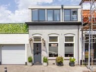 Dr. Leijdsstraat 15, 2021 RE Haarlem