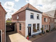 Regenboogstraat 11, 8061 GL Hasselt