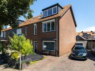 Borneolaan 15, 6712 BG Ede