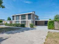 Prins Willem de Zwijgerlaan 30, 3991 BR Houten