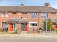 Waterkers 108, 1689 PM Zwaag