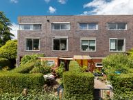 Klifrakplantsoen 60, 3544 RA Utrecht