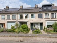 Vossenkamp 55, 3972 VH Driebergen-Rijsenburg