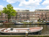 Jacob van Lennepkade 153-3, 1054 ZL Amsterdam