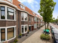 Vondellaan 56-A, 3117 PZ Schiedam