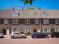 Prins Bernhardstraat 5, 5211 HE Den Bosch