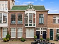 Van Lumeystraat 9, 2581 XA Den Haag