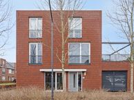 Santrijnhof 121, 4901 EZ Oosterhout (NB)