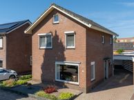 Pastoor Gribnaustraat 2, 6987 BB Giesbeek