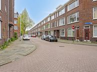 Grieksestraat 78-A, 3028 CP Rotterdam