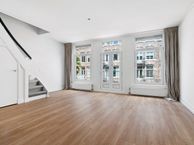 Derde Helmersstraat 43-2, 1054 BB Amsterdam