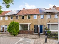 Accamastraat 17, 8921 EP Leeuwarden