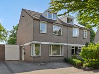 De Sikkel 16, 5384 HS Heesch