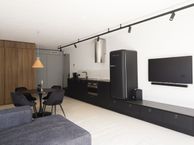 Warmoesstraat 98-G, 1012 JH Amsterdam