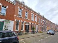 Aegidiusstraat 157, 3061 XH Rotterdam