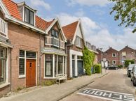 Burgemeester Bosstraat 7, 3043 TA Rotterdam