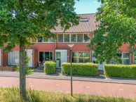 Jan Wilspad 32, 3059 PJ Rotterdam