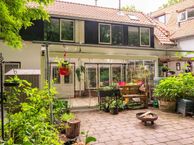 Maesdammerlaan 11-B, 1861 LN Bergen (NH)