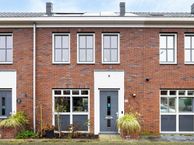 Groen van Prinstererstraat 13, 2406 CJ Alphen aan den Rijn