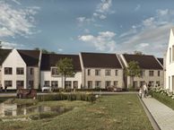 Cornelis Hoeve bouwnummer 17, 4731 GV Oudenbosch