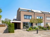 Markelostraat 32, 5045 JM Tilburg