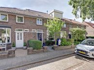 Nassaustraat 59, 2983 RB Ridderkerk