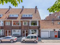 Saenredamplein 5, 3043 RK Rotterdam