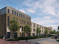 Herenhuis (Bouwnr. 1), 4381 NR Vlissingen