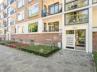 De Dreef 29, 2542 NA Den Haag