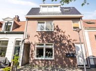 Tuinstraat 9, 8011 HA Zwolle