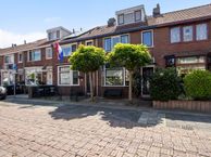 Van Blanckenburgstraat 79, 3314 WL Dordrecht