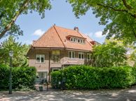 Burchtplein 14-B, 2242 GL Wassenaar